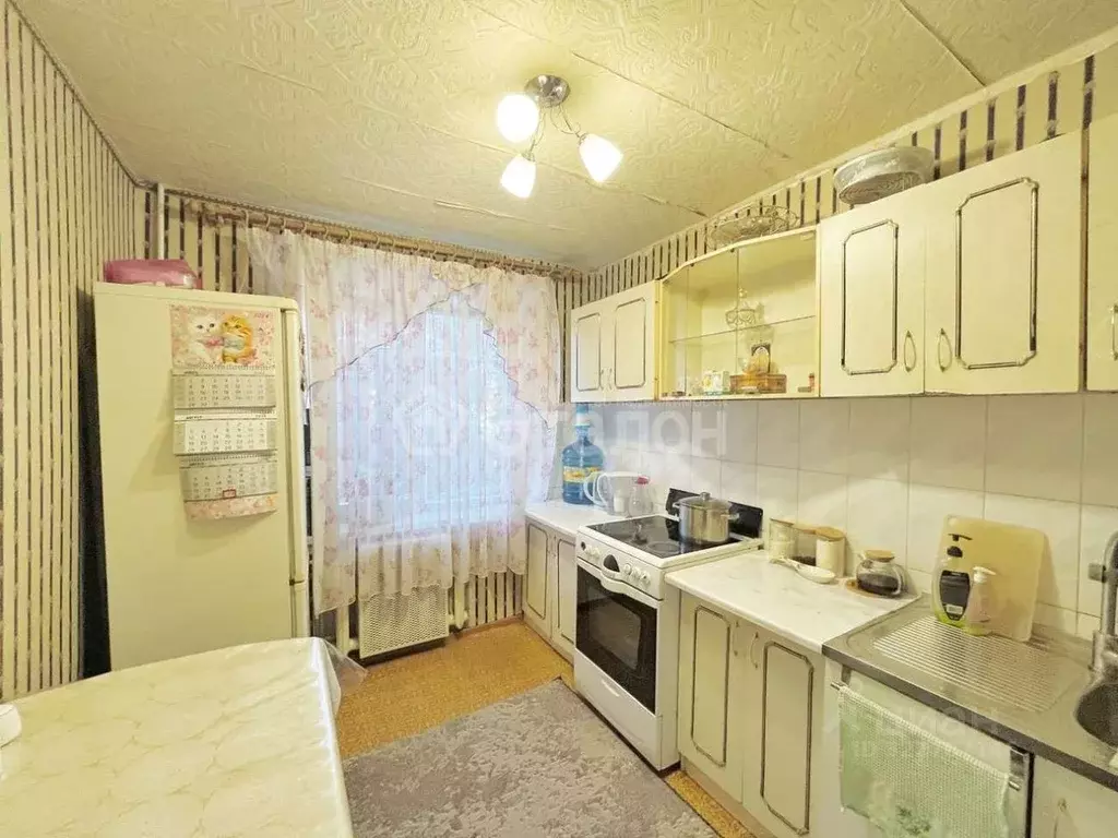 3-к кв. Волгоградская область, Волгоград Чигиринская ул., 2 (61.3 м) - Фото 1