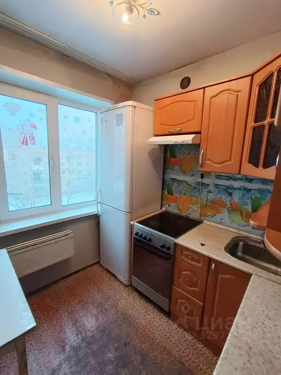 2-к кв. Хакасия, Черногорск Юбилейная ул., 14 (45.0 м) - Фото 1
