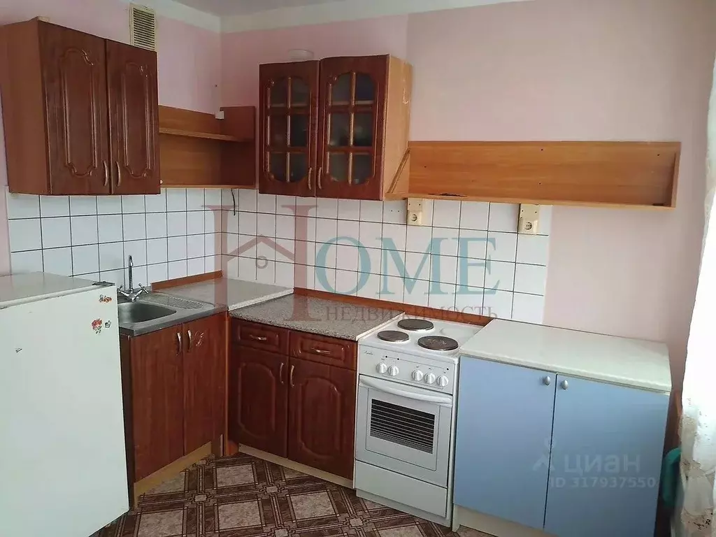 1-к кв. Новосибирская область, Новосибирск Горский мкр, 76 (41.0 м) - Фото 0