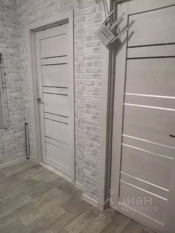 1-к кв. Самарская область, Самара ул. Петра Алабина, 2 (50.2 м) - Фото 2