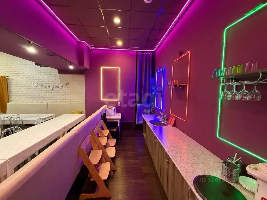 Помещение свободного назначения в Новосибирская область, Новосибирск ... - Фото 1