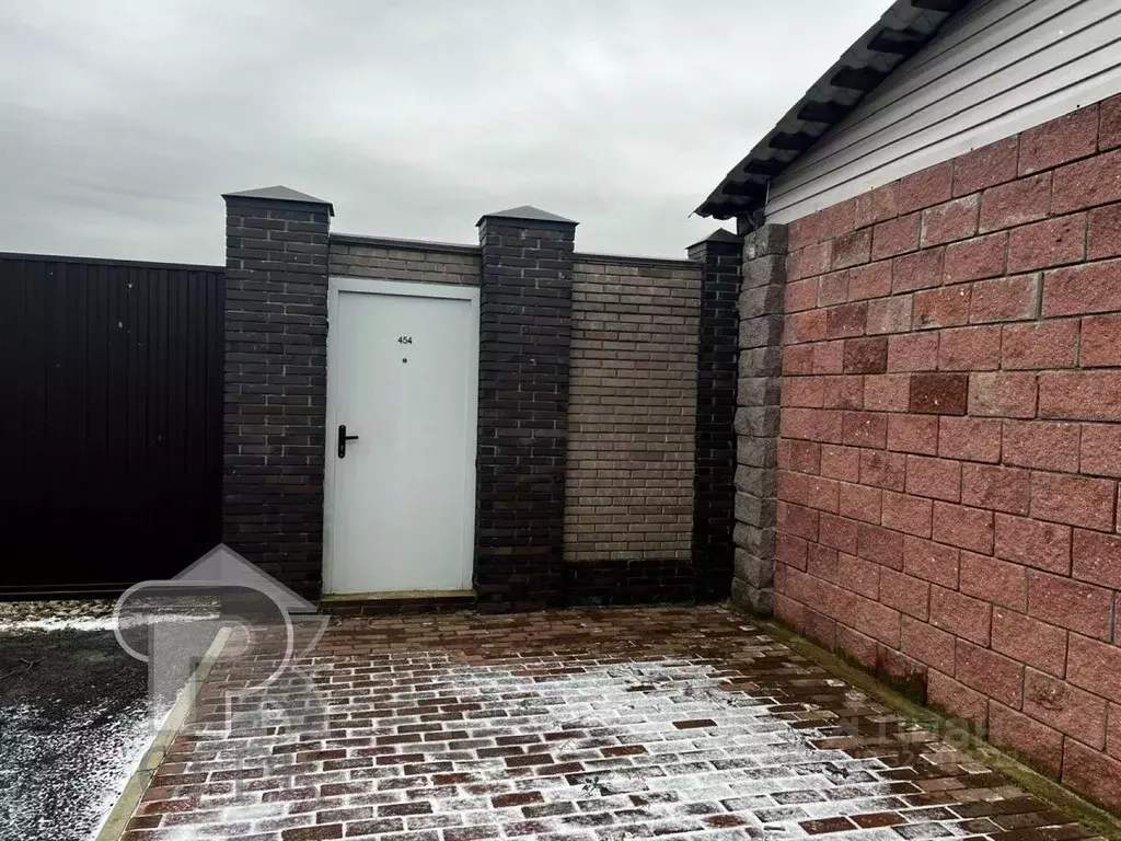 Дом в Московская область, Солнечногорск городской округ, Ржавки пгт, ... - Фото 2