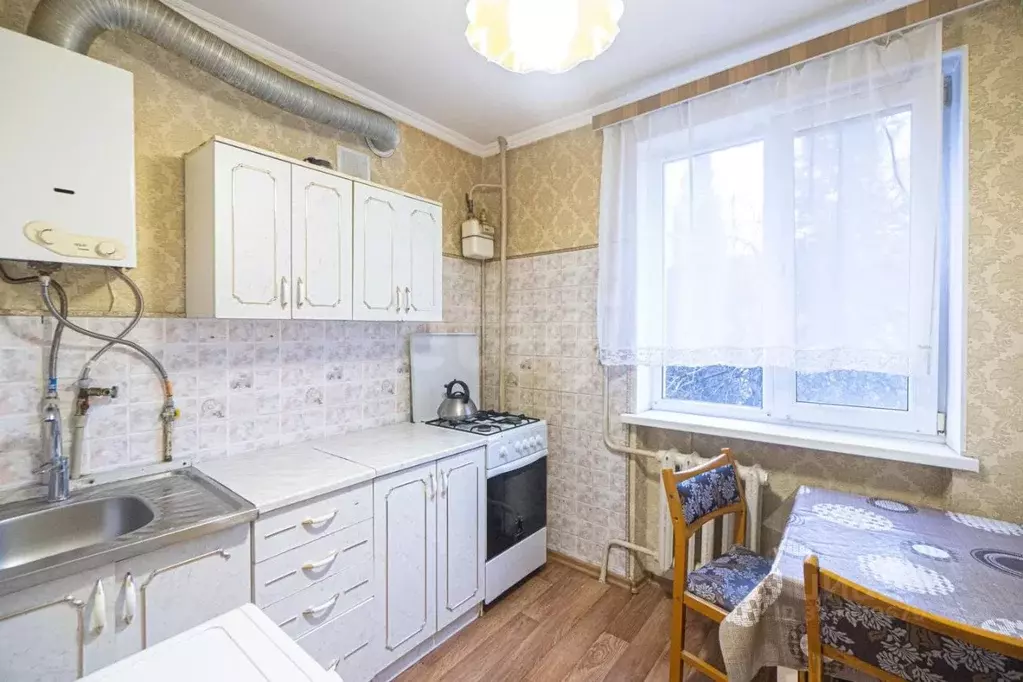 2-к кв. Севастополь ул. Героев Севастополя, 60 (42.7 м) - Фото 1