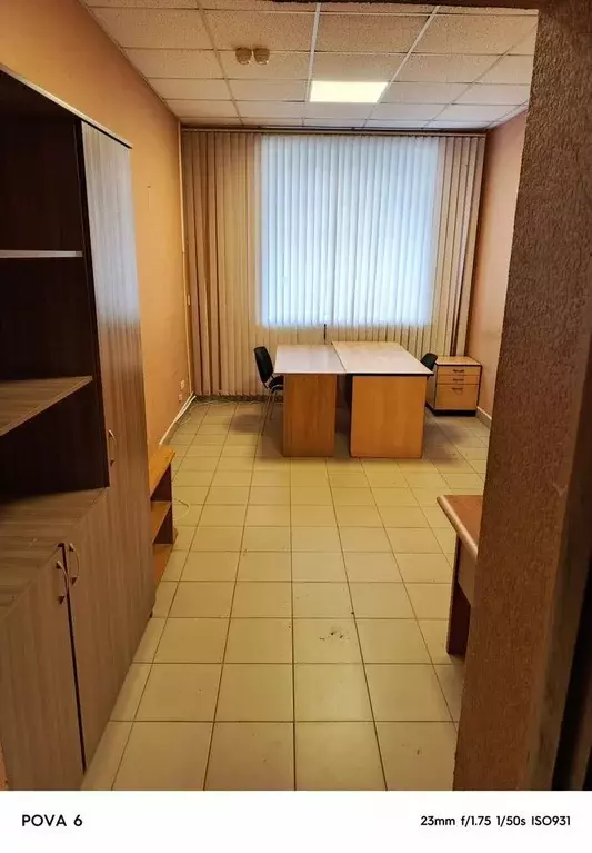Офис в Омская область, Омск просп. Мира, 173 (16 м) - Фото 1