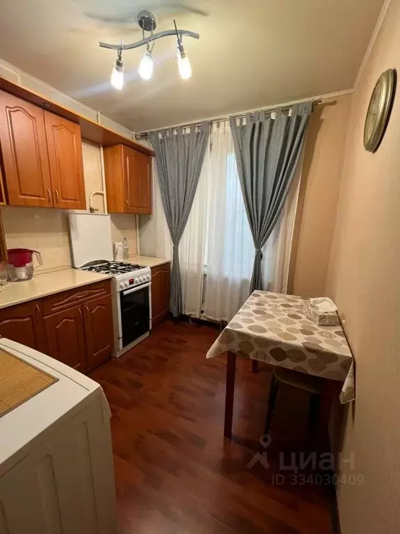 2-к кв. Москва Уссурийская ул., 5К1 (44.5 м) - Фото 1