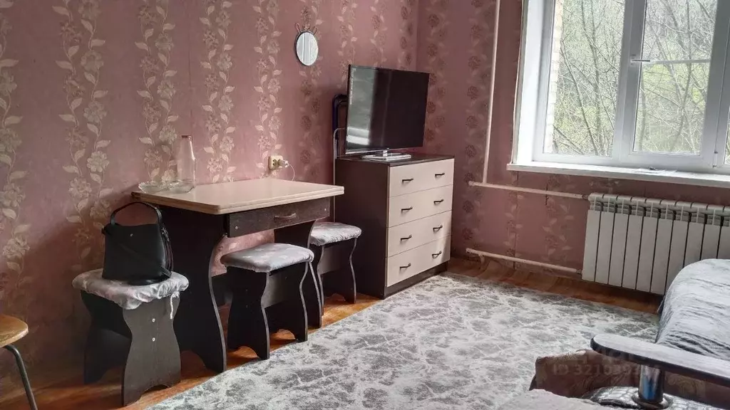 Комната Рязанская область, Рязань Песочня тер., ул. Советской Армии, 5 ... - Фото 1