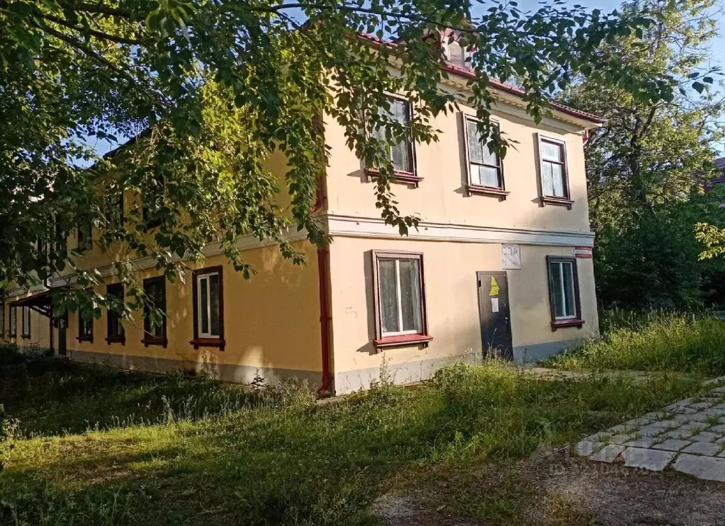 Помещение свободного назначения в Свердловская область, Среднеуральск ... - Фото 2