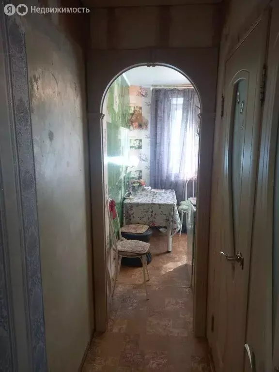 2-комнатная квартира: Усть-Илимск, улица 50 лет ВЛКСМ, 6 (44 м) - Фото 1