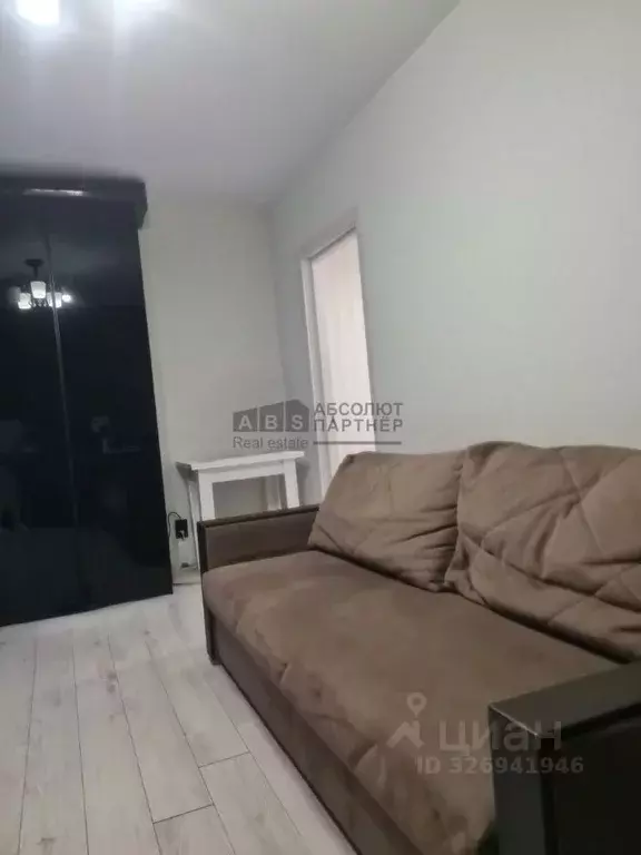 2-к кв. Санкт-Петербург ул. Олеко Дундича, 20К1 (52.0 м) - Фото 1