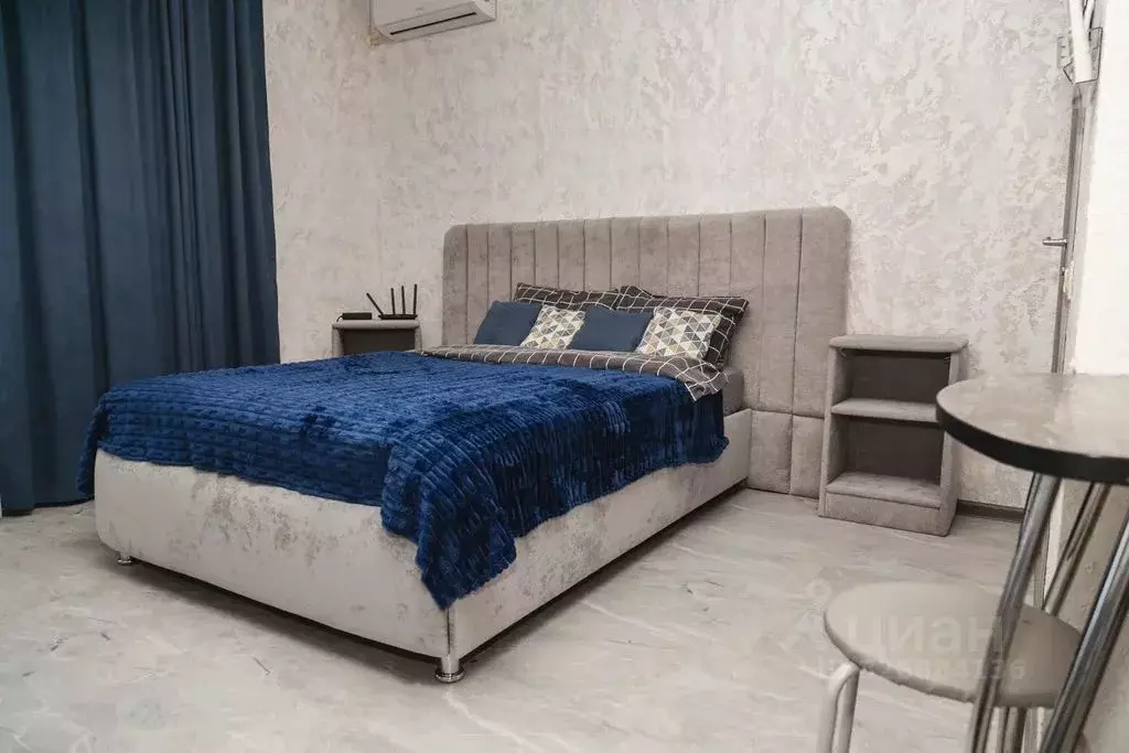 Студия Севастополь ш. Фиолентовское, 70/2 (25.0 м) - Фото 1