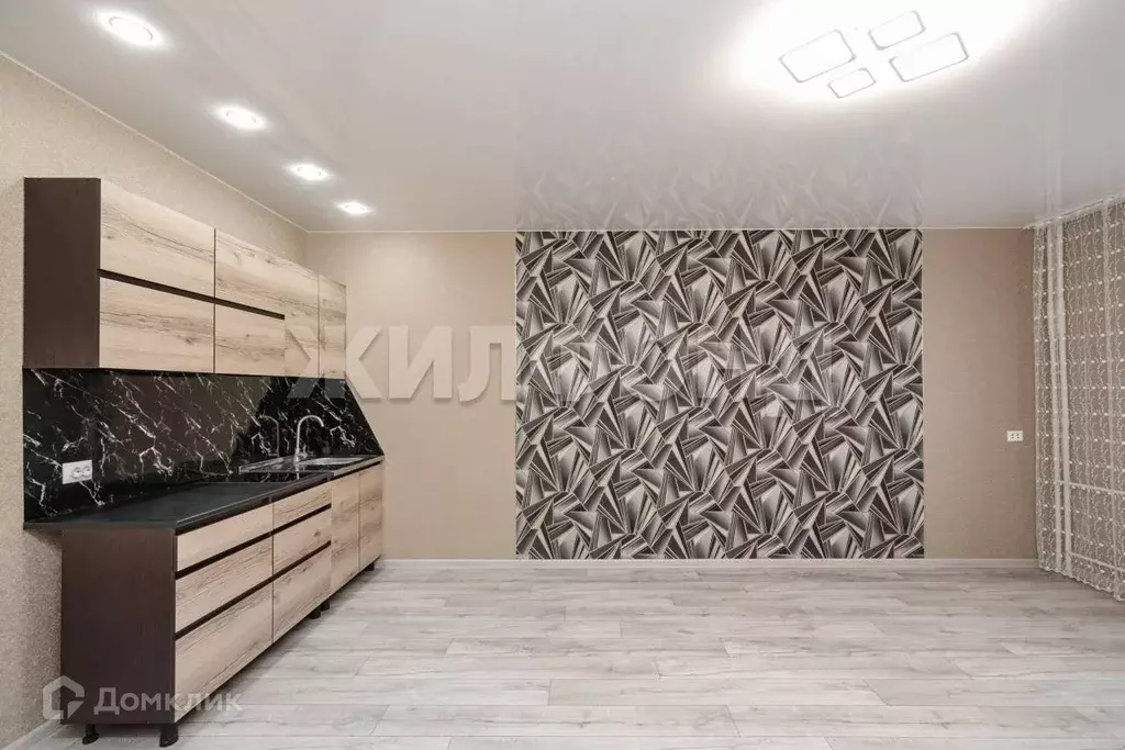 Продаётся 1-к квартира, 58.6 м - Фото 1