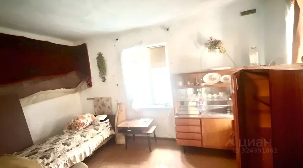 Коттедж в Краснодарский край, Армавир городской округ, пос. Южный ул. ... - Фото 1