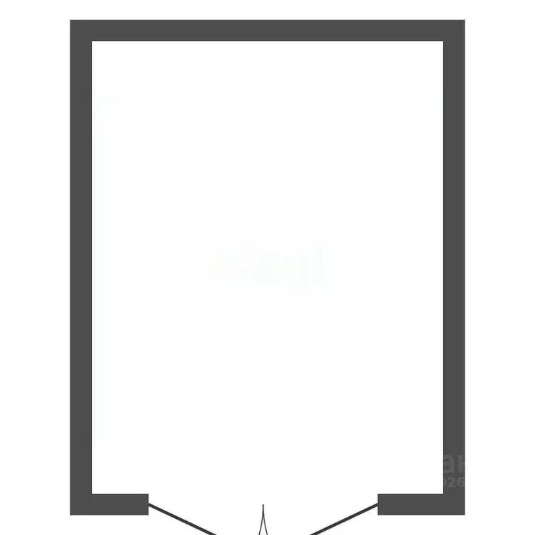 Гараж в Ханты-Мансийский АО, Сургут ул. Мелик-Карамова, 40/2 (15 м) - Фото 2