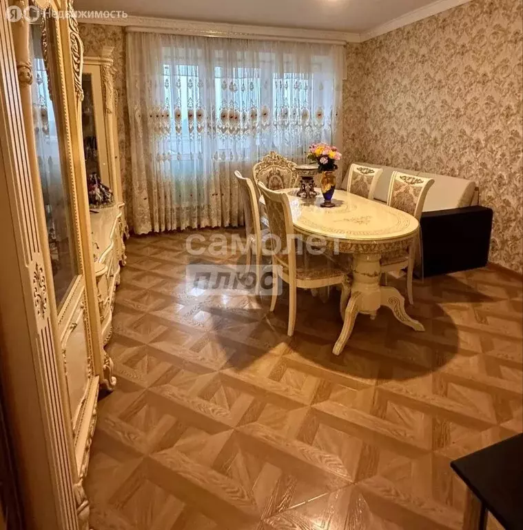 2-комнатная квартира: посёлок городского типа Красково, улица Карла ... - Фото 1