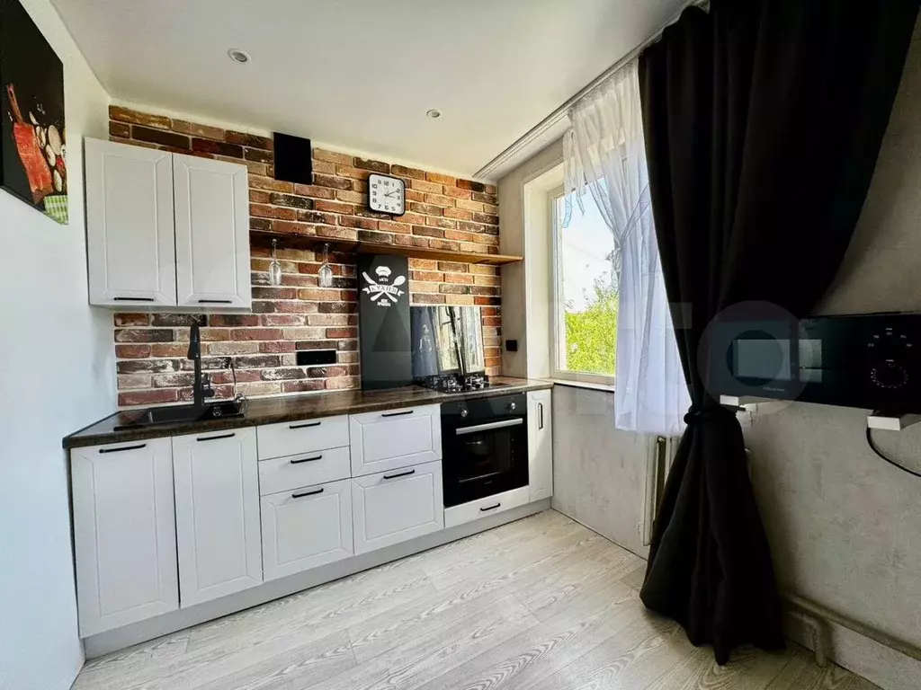 3-к. квартира, 62 м, 5/5 эт. - Фото 1