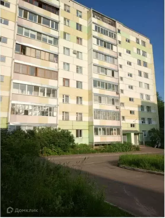 Продаётся 2-к квартира, 50 м - Фото 0