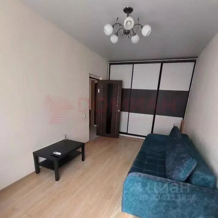 1-к кв. Ростовская область, Ростов-на-Дону ул. Зорге, 52 (36.0 м) - Фото 1