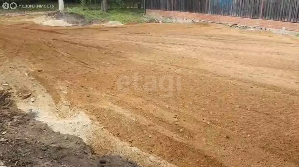 Участок в село Чигири, Барбарисовая улица (6 м) - Фото 2