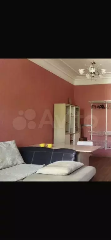 Комната 23 м в 4-к., 3/7 эт. - Фото 0