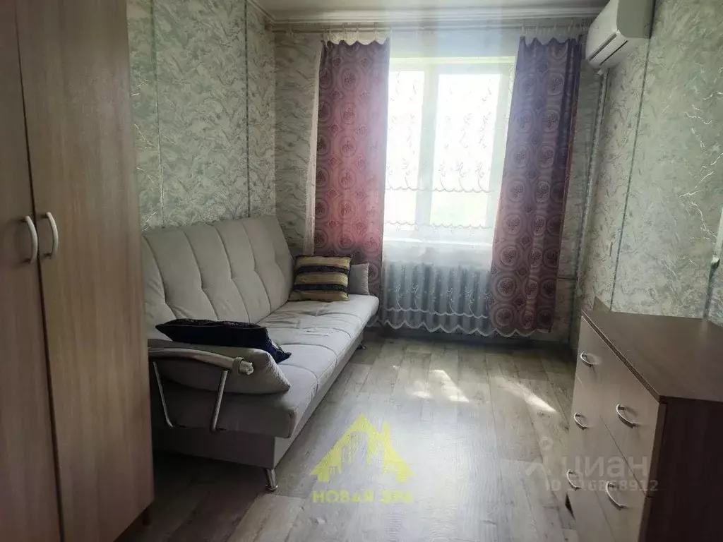 3-к кв. Оренбургская область, Оренбург просп. Победы, 150/1 (62.0 м) - Фото 1