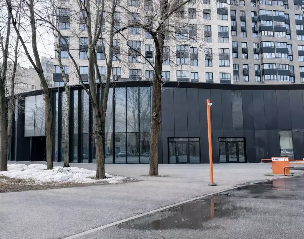 Помещение свободного назначения в Москва Фестивальная ул., 29 (63 м) - Фото 2