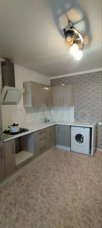 2-к. квартира, 52 м, 2/3 эт. - Фото 1
