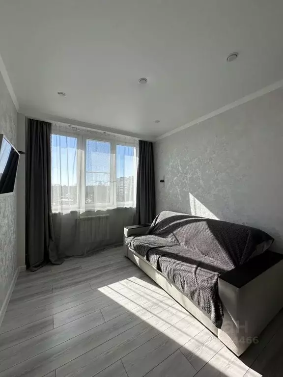 1-к кв. Московская область, Пушкино Заветы Ильича мкр, ул. Степана ... - Фото 1