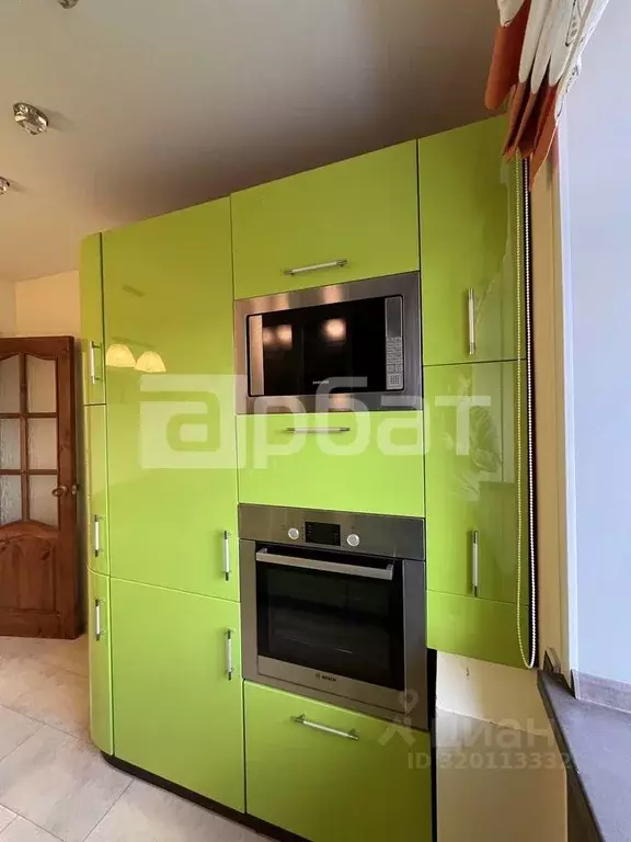 3-к кв. Костромская область, Кострома Самоковская ул., 7 (73.5 м) - Фото 1