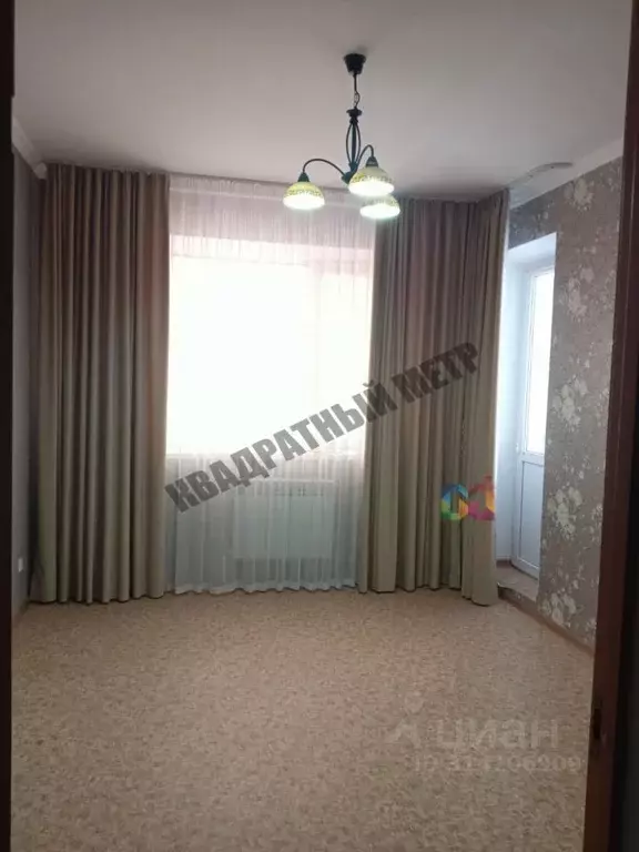 3-к кв. Калмыкия, Элиста 4-й мкр, 39к1 (74.0 м) - Фото 0