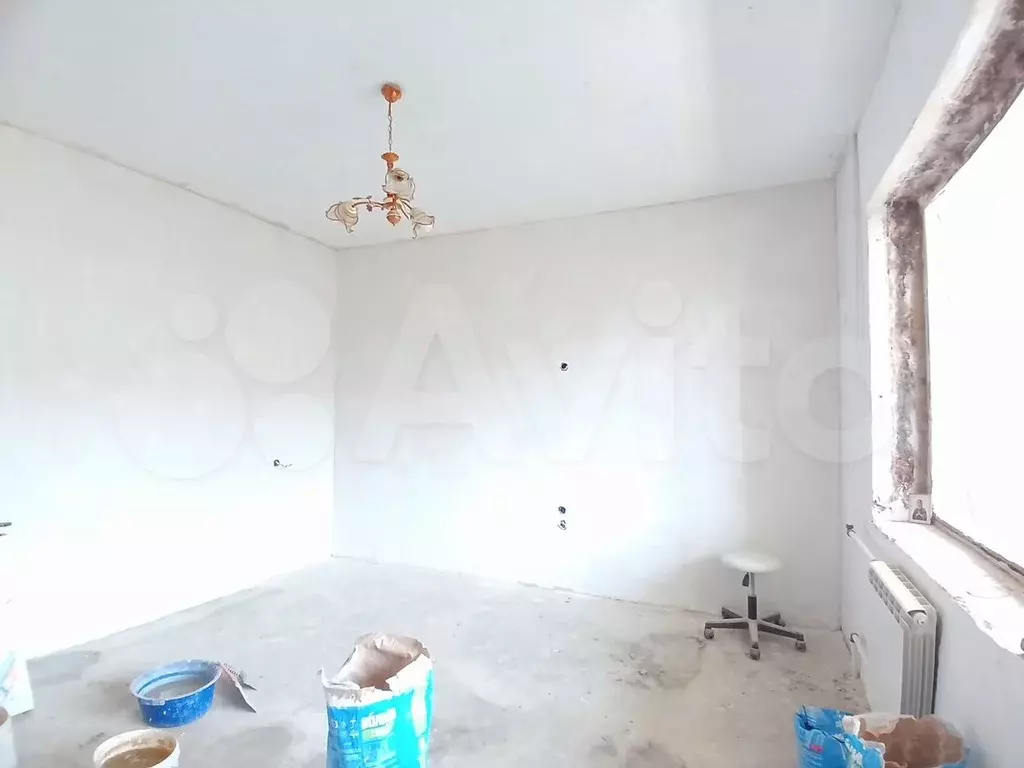 2-к. квартира, 49,6 м, 7/9 эт. - Фото 0