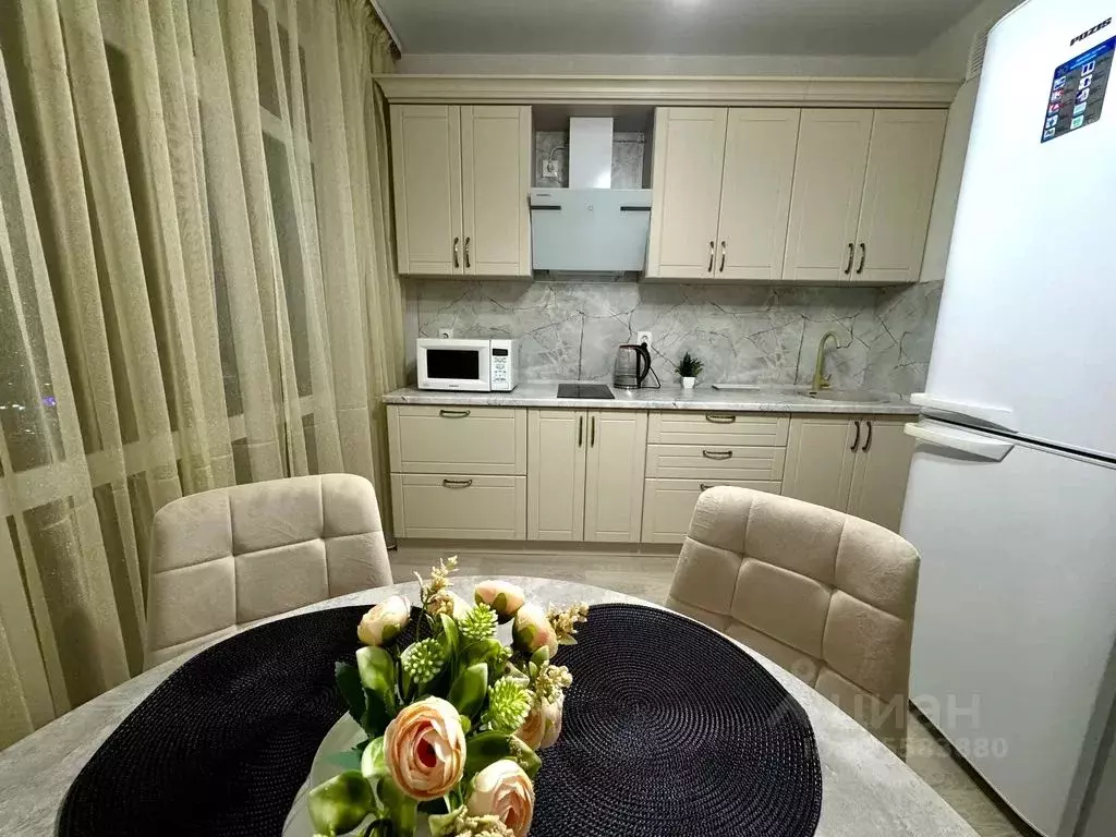 2-к кв. Пермский край, Пермь ш. Космонавтов, 309Ак1 (52.0 м) - Фото 1