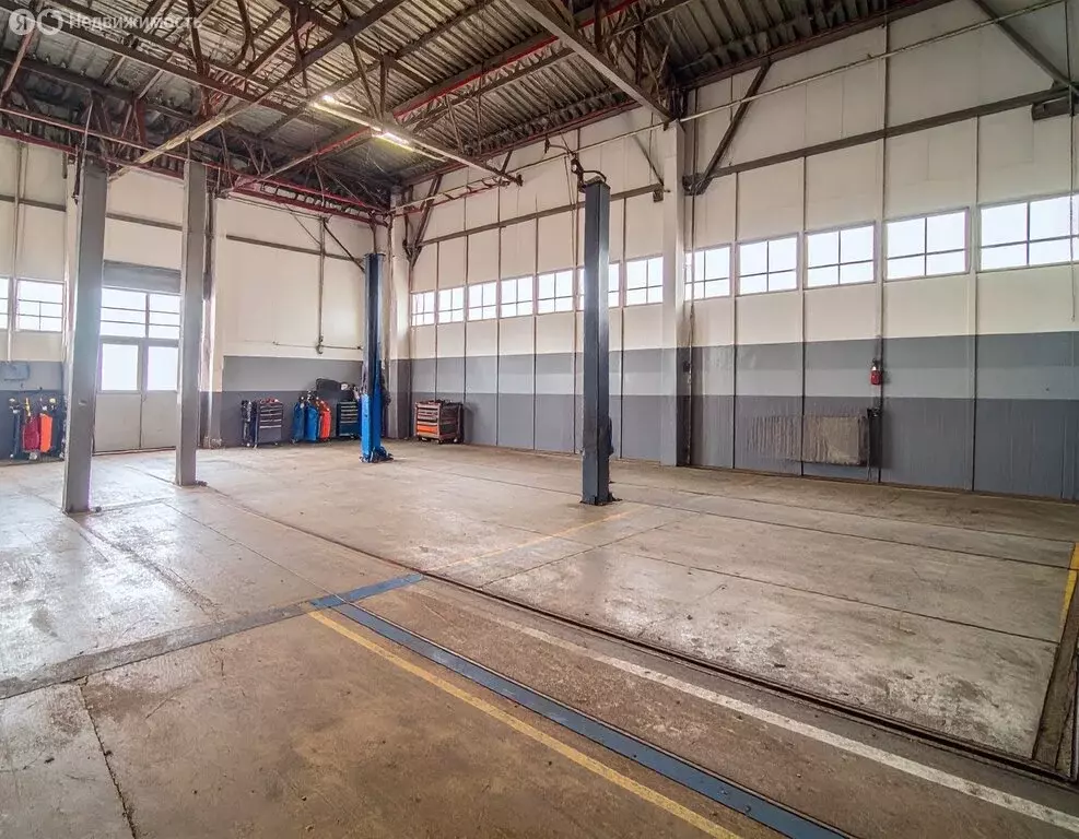 Производственное помещение (1000 м) - Фото 2