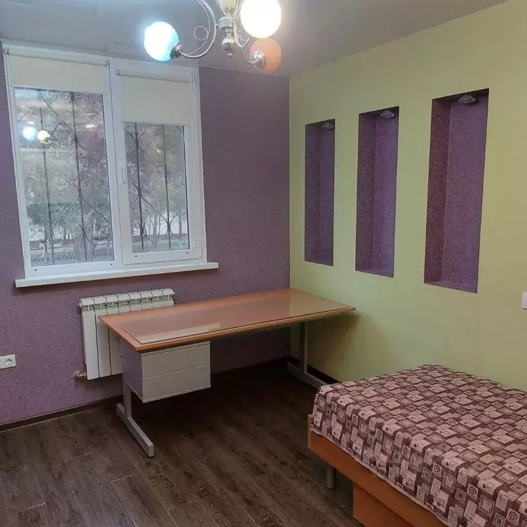 3-к кв. Краснодарский край, Геленджик ул. Мичурина, 27 (68.0 м) - Фото 1