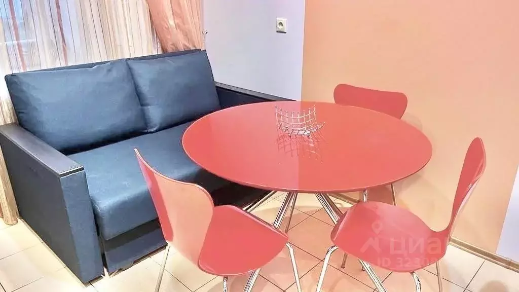 1-к кв. Ярославская область, Ярославль ул. Радищева, 18к2 (47.0 м) - Фото 2