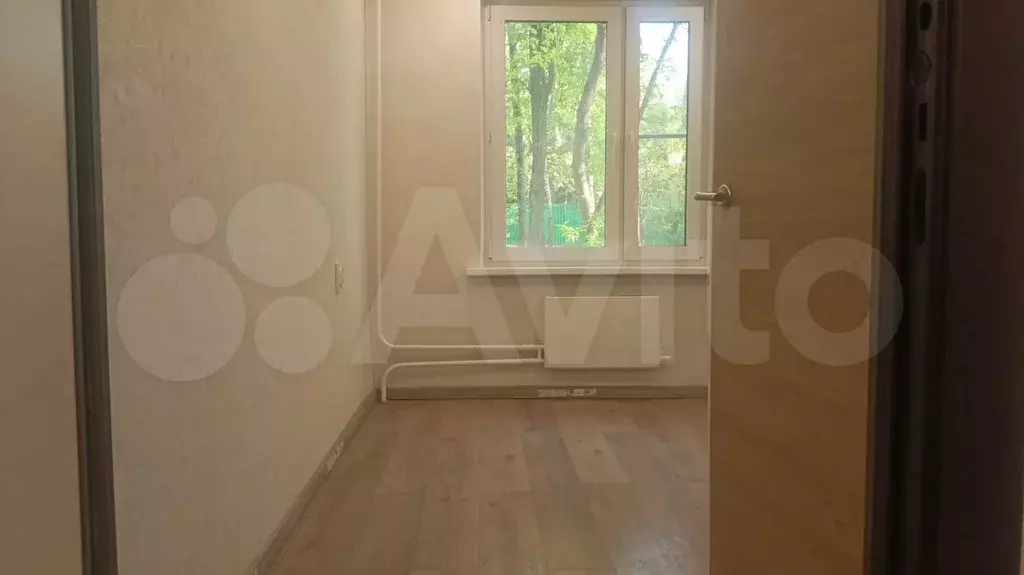 Квартира-студия, 10,6 м, 1/9 эт. - Фото 0