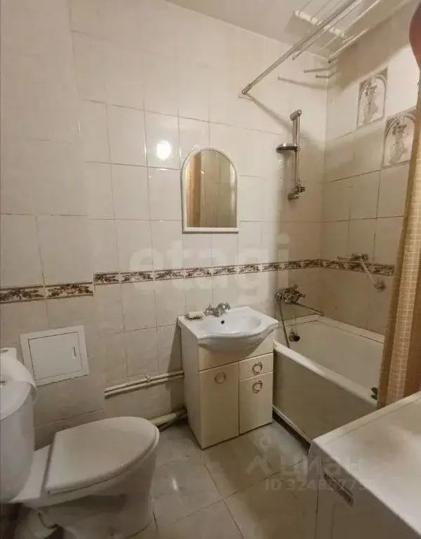 1-к кв. Ленинградская область, Никольское Тосненский район, ... - Фото 1