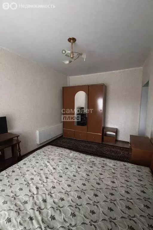 2-комнатная квартира: Астрахань, улица Безжонова, 82к1 (57.4 м) - Фото 1