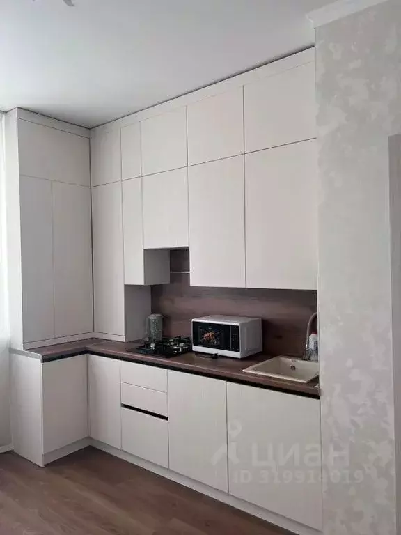 1-к кв. Калмыкия, Элиста 4-й мкр, 39к2 (47.0 м) - Фото 2