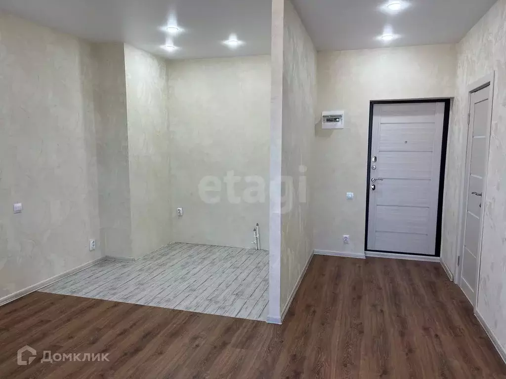 Продаётся квартира-студия, 27.1 м - Фото 1