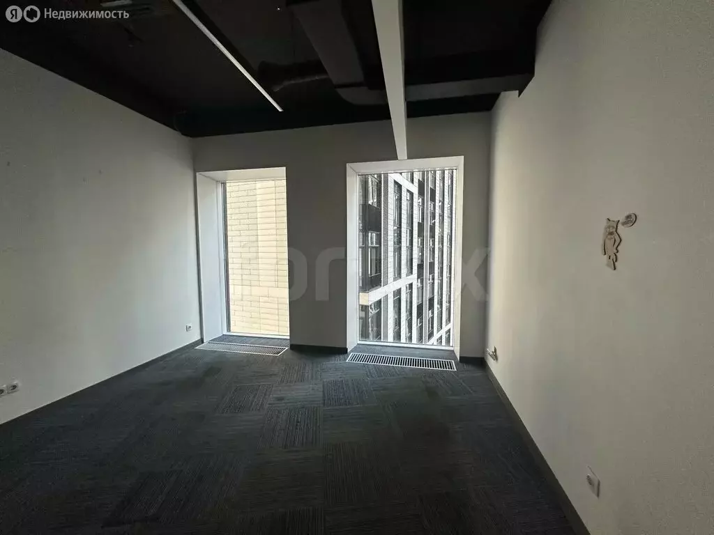 Офис (635 м) - Фото 1