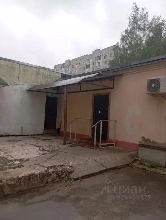 Помещение свободного назначения в Орловская область, Орел ул. ... - Фото 2