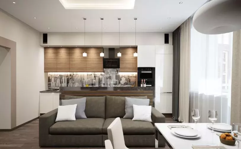 Продаётся 2-к квартира, 53.7 м - Фото 0