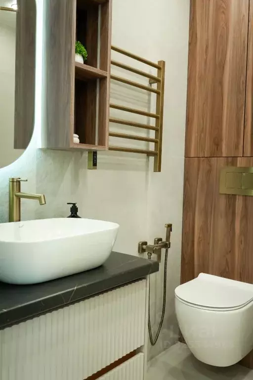 3-к кв. Москва Измайловское ш., 11 (56.8 м) - Фото 2