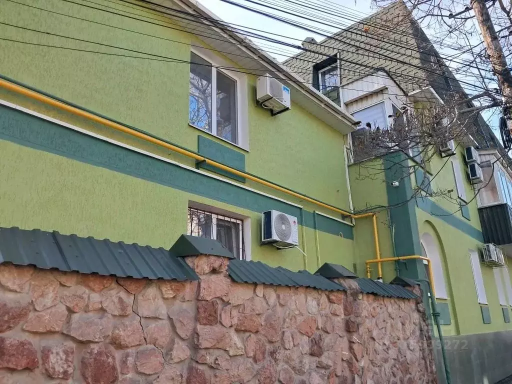 Комната Крым, Симферополь спуск Суворовский, 9 (10.0 м) - Фото 1
