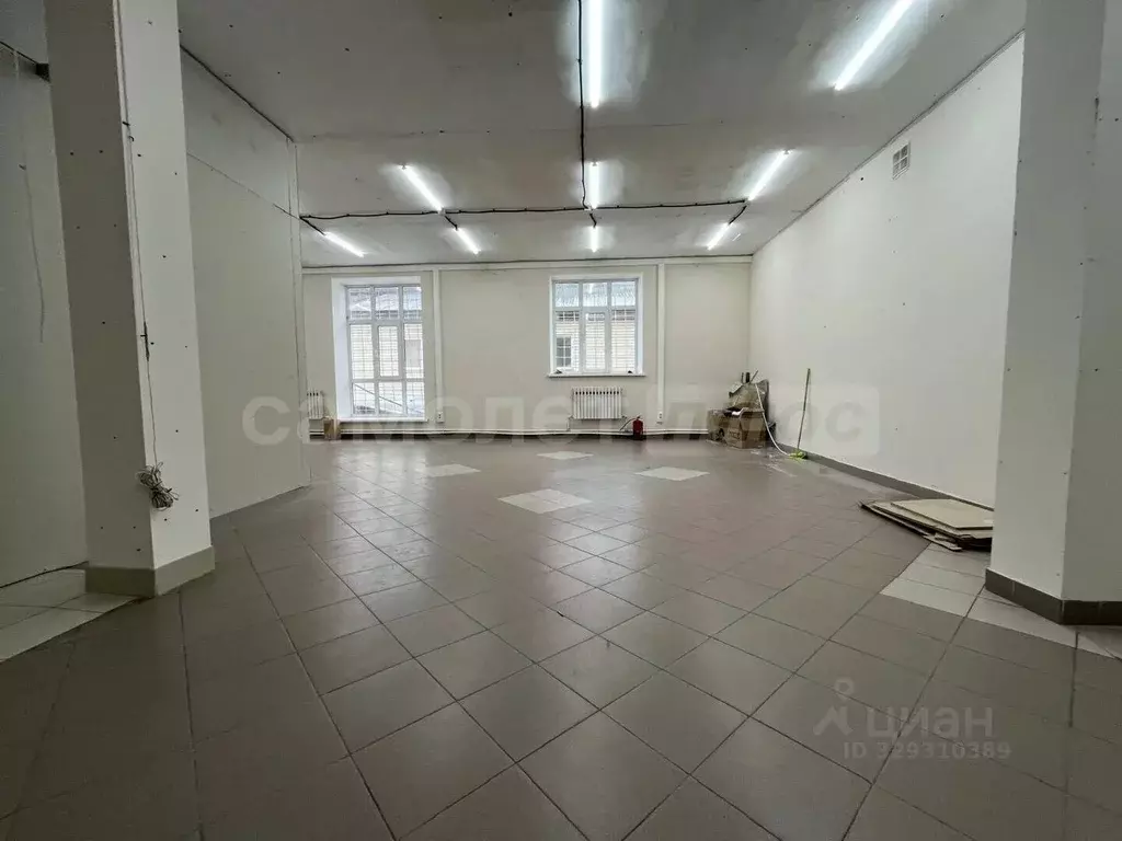 Помещение свободного назначения в Московская область, Апрелевка ... - Фото 2