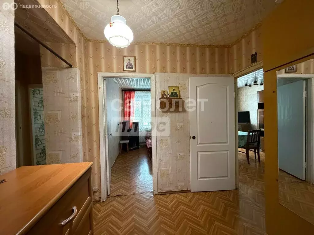 2-комнатная квартира: Люберцы, Южная улица, 6 (43.1 м) - Фото 2