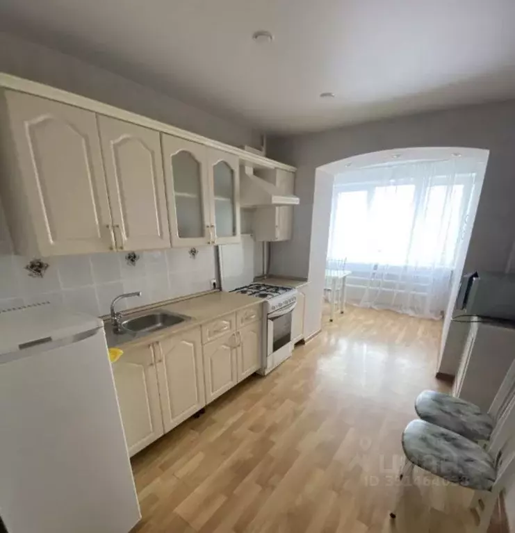 3-к кв. Ставропольский край, Ставрополь Гражданская ул., 3А (73.0 м) - Фото 1