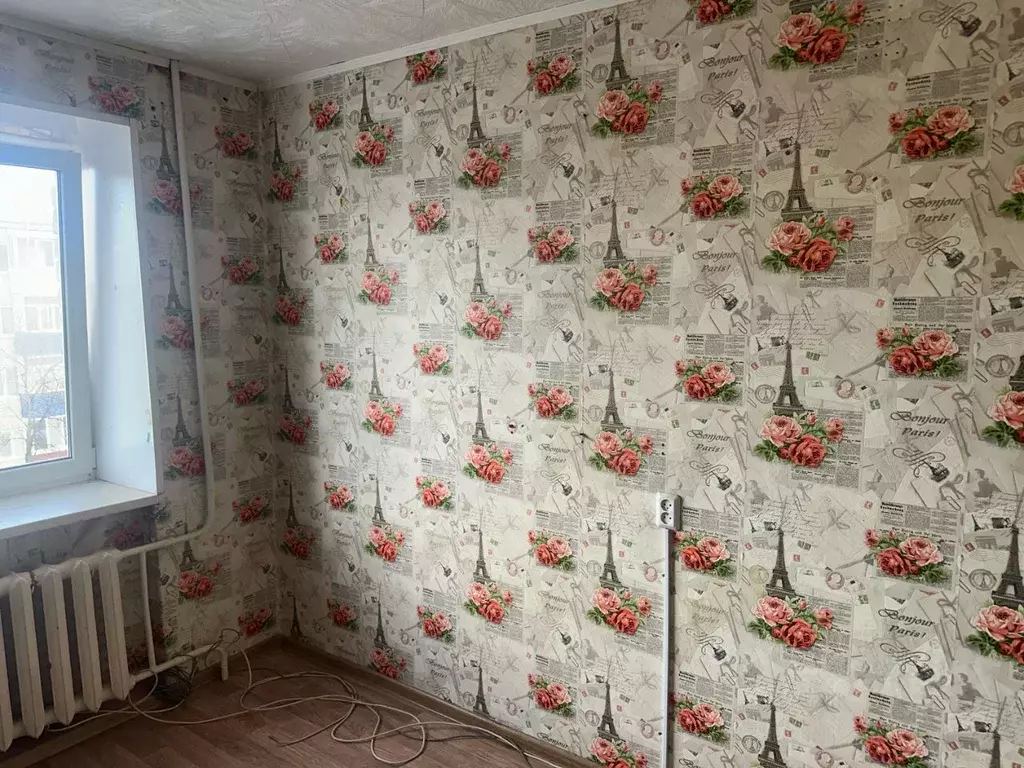 Комната Башкортостан, Чишминский поссовет, Чишмы рп ул. Трактовая, 17А ... - Фото 1