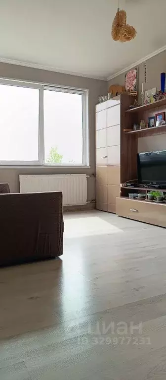 3-к кв. Санкт-Петербург ул. Тамбасова, 10К1 (65.2 м) - Фото 1