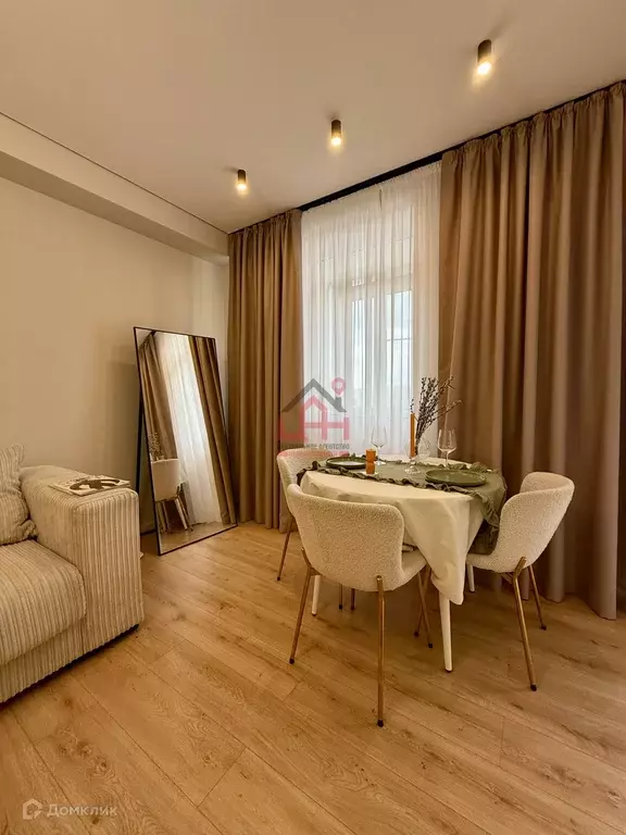 Продаётся 2-к квартира, 65 м - Фото 0